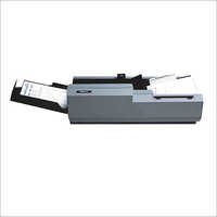 Omr Scanner