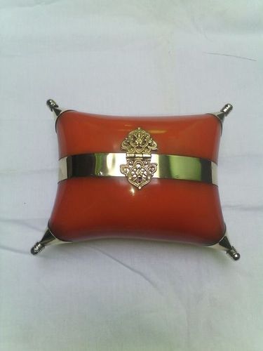 Terracotta Party bag
