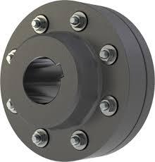 Bush Type Couplings