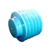Solid Pulley