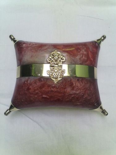 Terracotta Party bag