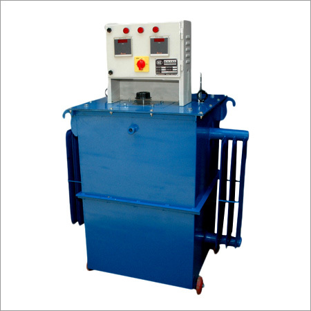 Electroplating Oil Cool Rectifier Electroplating Oil Cool Rectifier