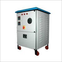 Electroplating Air Cool Rectifier Input Voltage: 3 Phase 415 V. Volt (v)