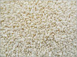 Sesame Seeds