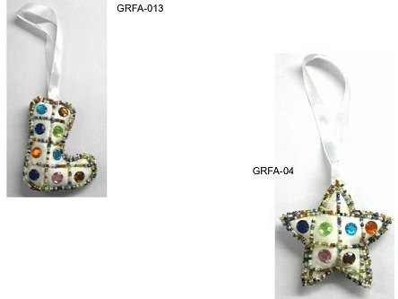 christmas Decorative ornaments