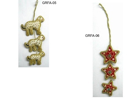Christmas Tree Decoration