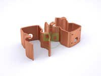 Copper Sheet Cutting Sockets