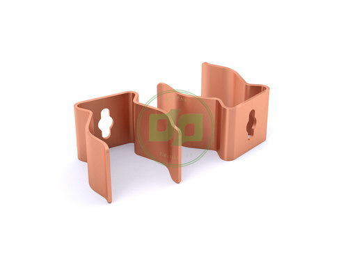 Copper Sheet Forming Parts By DEEPAK PRODUCTS
