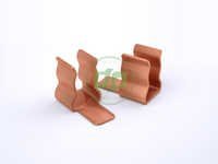 Copper Sheet Metal Components