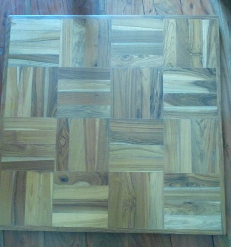 Designer Wood Flooring