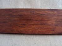 Brown Teak Engineered Wood Flooring