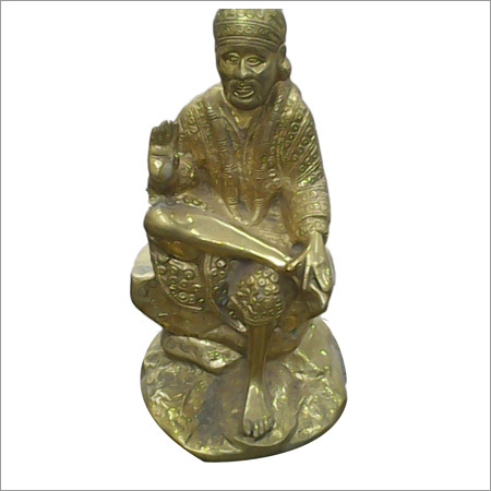 Brass Lord Sai