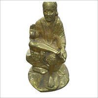 Brass Lord Sai