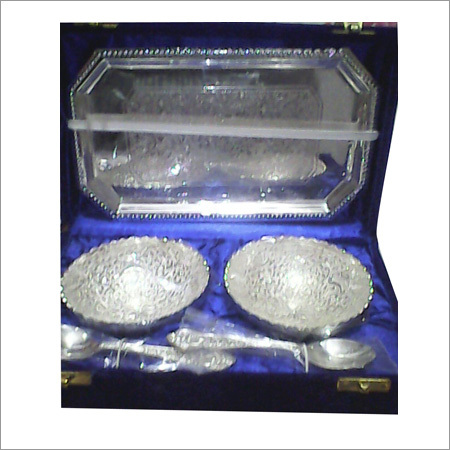 Designer Silverware