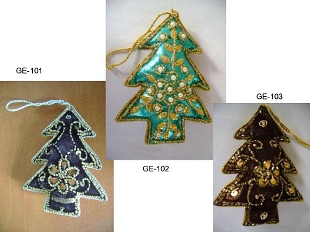 christmas ornaments