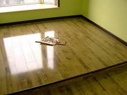 Solid Hardwood Flooring