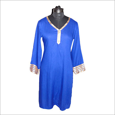 Designer Kurti