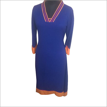 Ladies Kurti