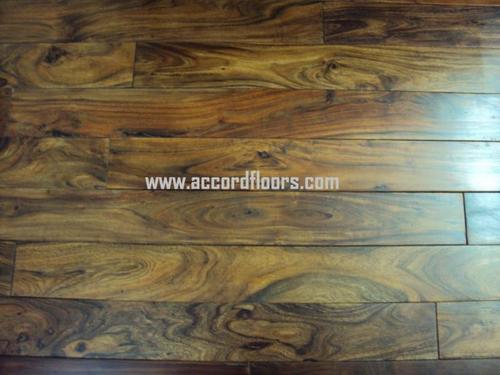 Anti-Slip Wildwood Flooring