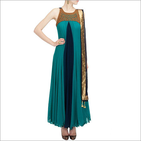 Anarkali Suit