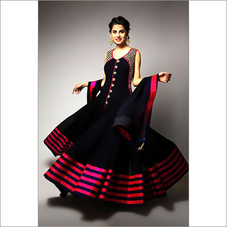 Designer Anarkali Suit