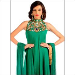 Trendy Anarkali Suit