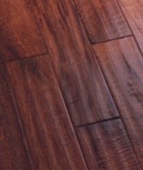 Antique Wood Flooring