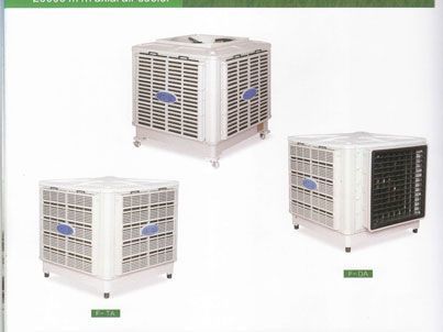 School and College cooling.