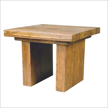 Sheesham Wood Coffee Table