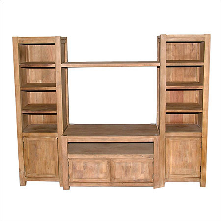 Wooden Drawer Chest