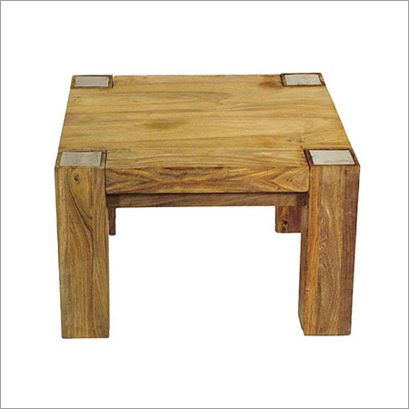 Wooden Table