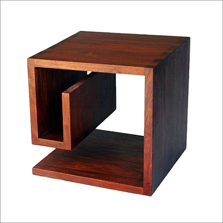 Wooden Table