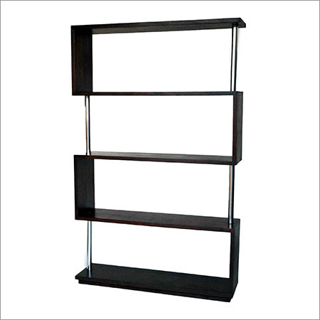Sheesham Wood Bookshelf
