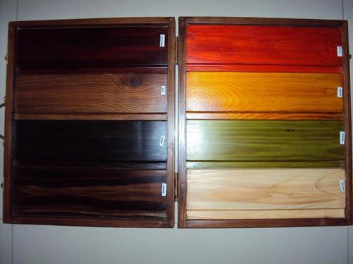 Wall Wooden Panels