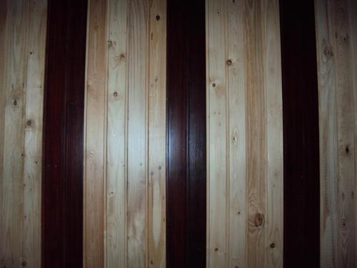 Designer Wooden Wall Panel