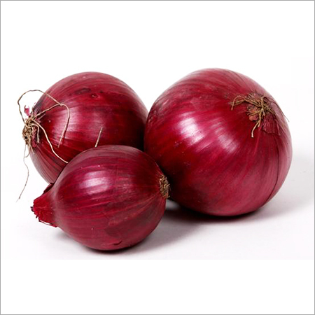 Indian Onions