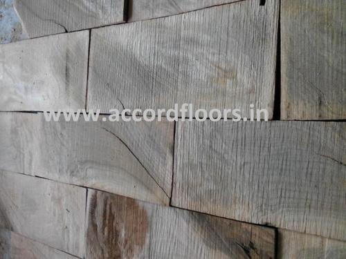 Wood Wall Panel