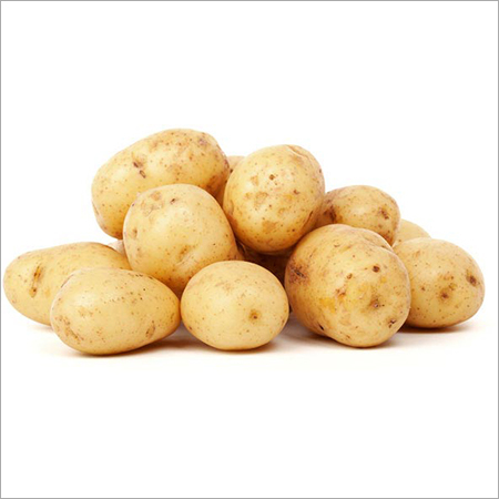 Raw Potato