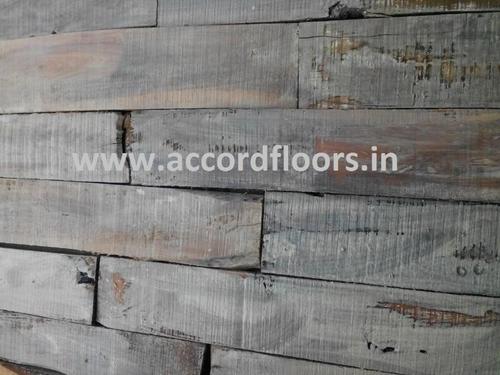 Reclaimed Rustic Wall Panel