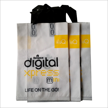 Non Woven PP Material Bags