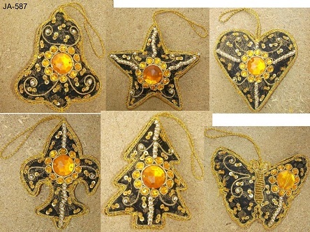 christmas Decorations