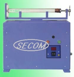 MOTORISED SAND EQUIVALENT SHAKER SET