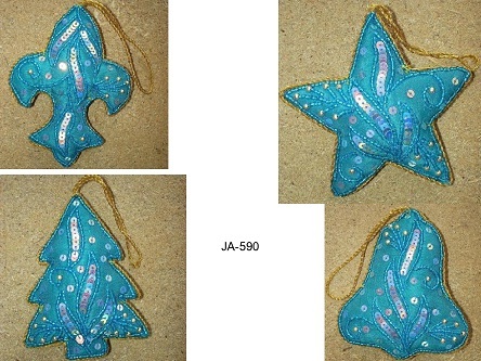 christmas ornaments