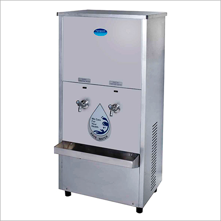 RO Cooler Cum Purifier