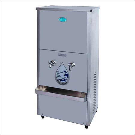 Water Cooler Cum Purifier