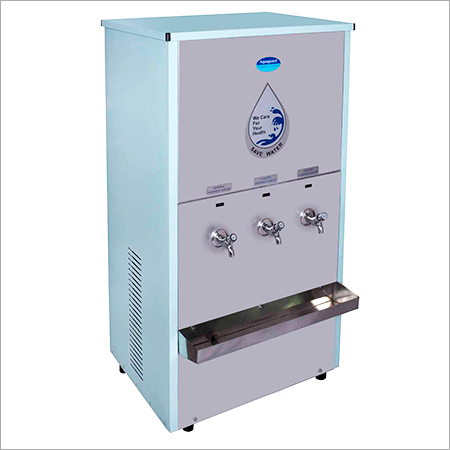 Storage Cooler Cum Purifier