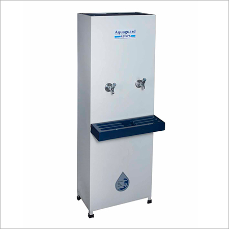 Water Purification Systems
