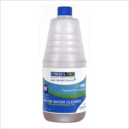 Enzyme Cleaner