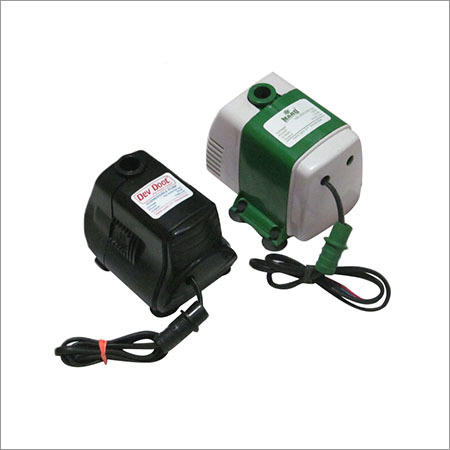 Cooler Pump