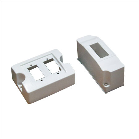 Electrical Gang Box